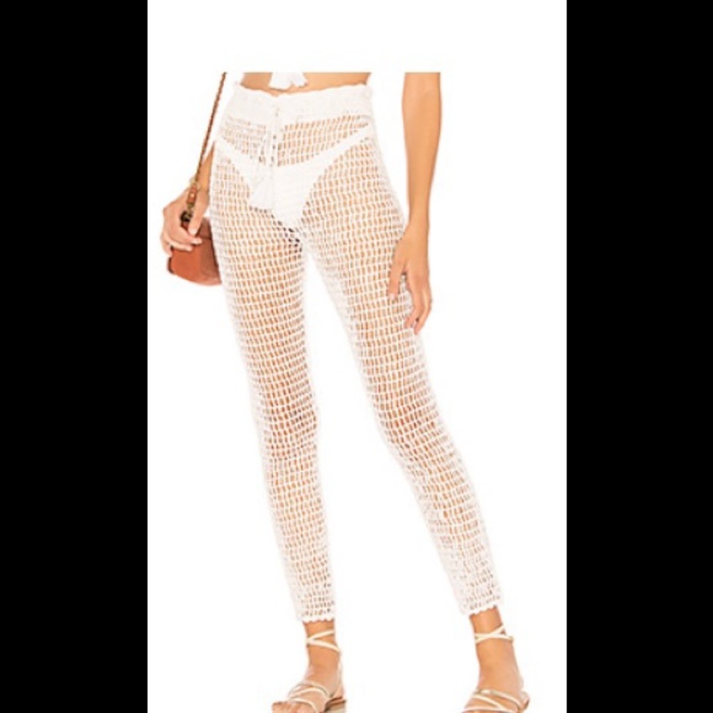 Majorelle pants